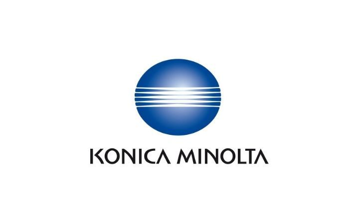 Konica Minolta