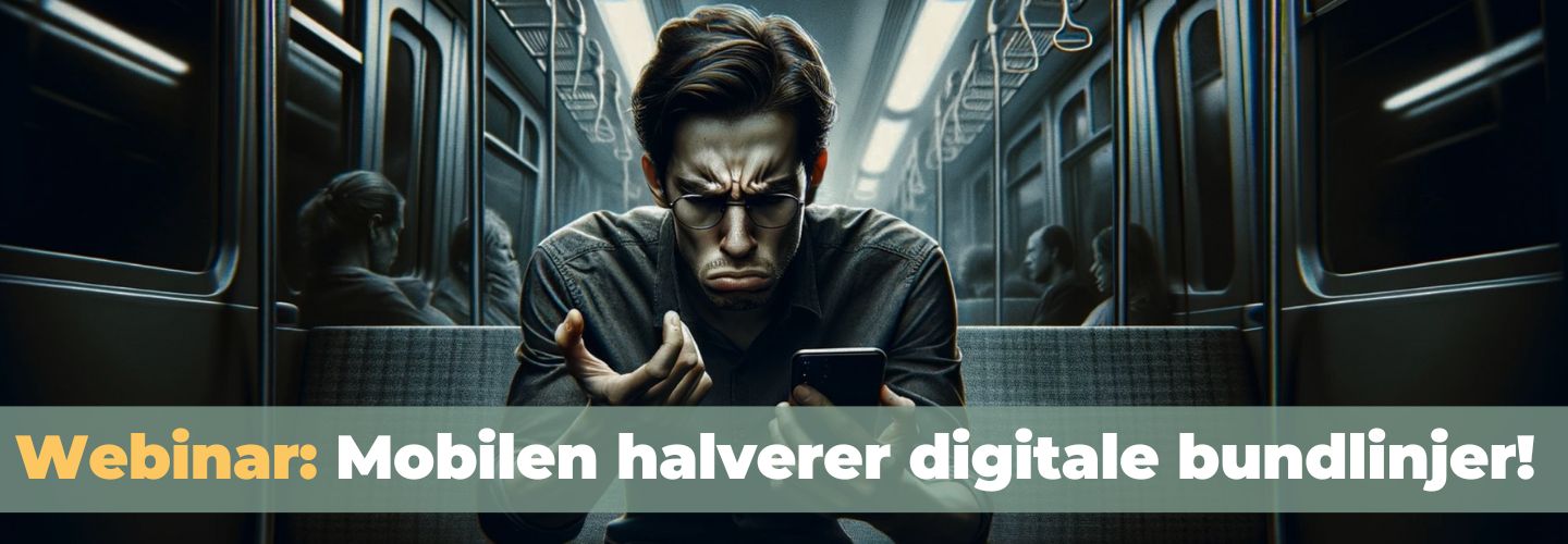 Webinar mobil