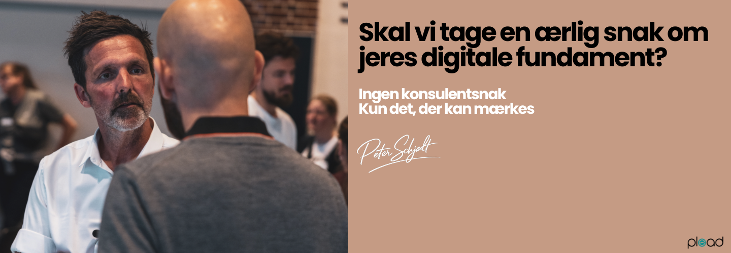 Digitale kunderejser