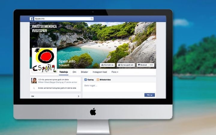 Spanske Turist Spanske Turist