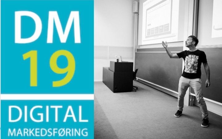 Digital markedsføring 19