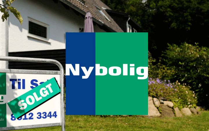 Nybolig Nybolig