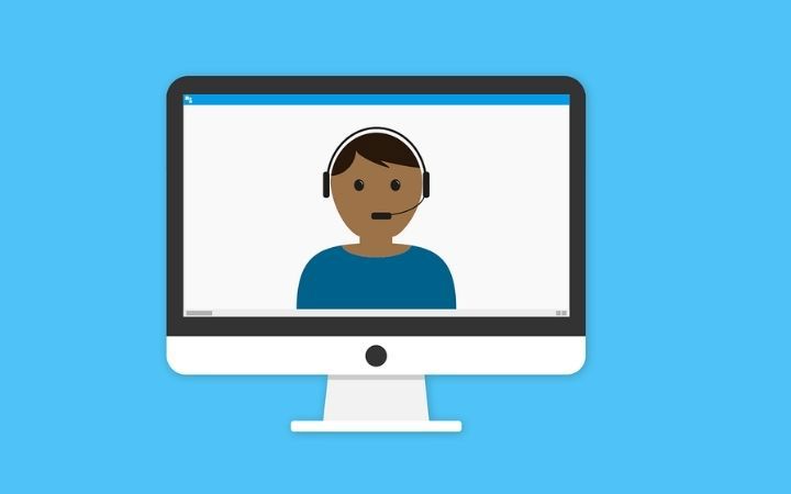 Hvad er et webinar?