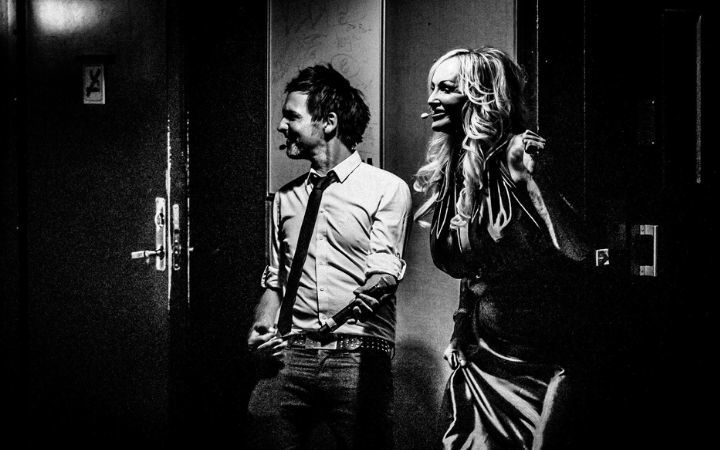 Linse talkshow Linse talkshow