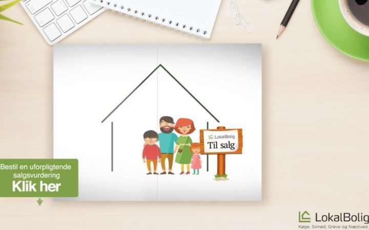 LokalBolig LokalBolig