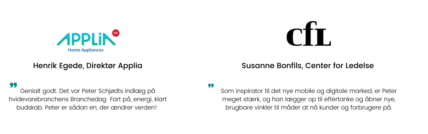 Udtalelser Udtalelser