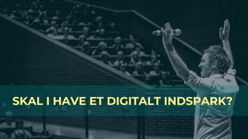 Digitale kunderejser