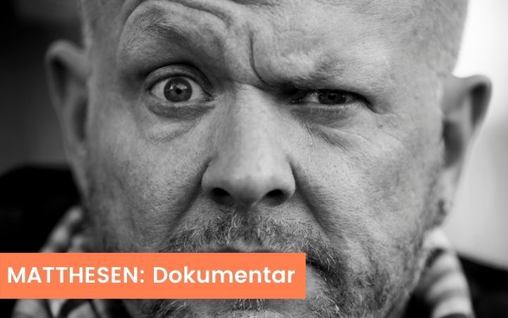 Anden taler ud Anden taler ud