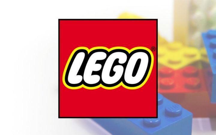 LEGO indlæg