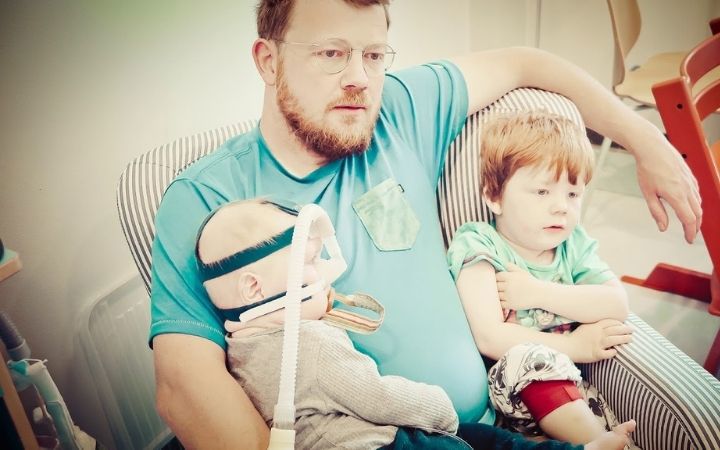 Sankt Lukas Sankt Lukas