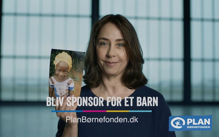 bornefonden bornefonden