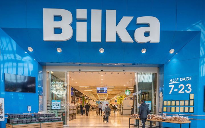 Bilka workshop Bilka workshop