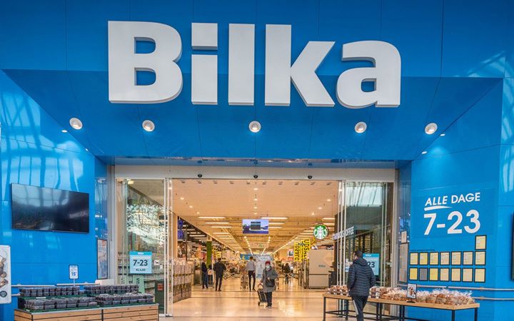 Bilka workshop