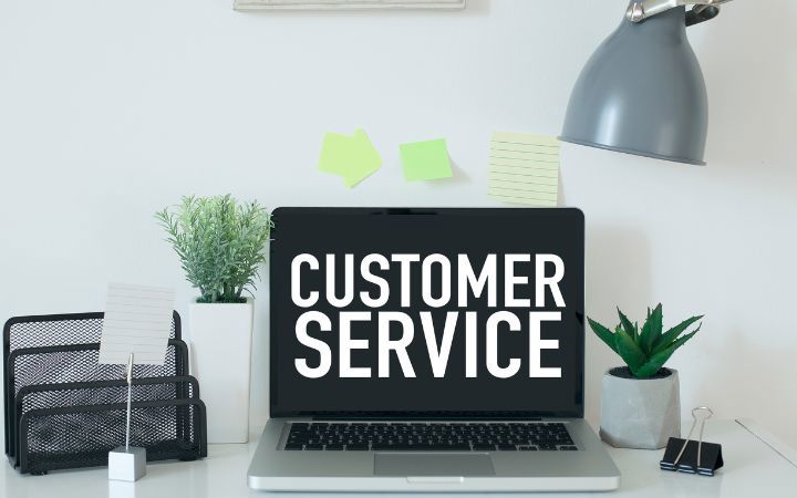 Hvad er digital kundeservice?
