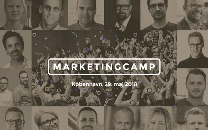 MarketingCamp 2018
