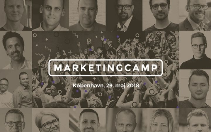 MarketingCamp 2018 MarketingCamp 2018
