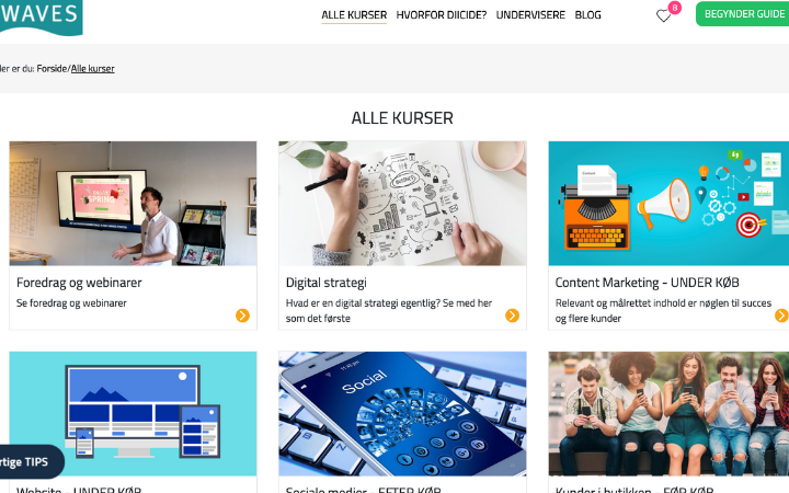 WAVES diicide WAVES diicide