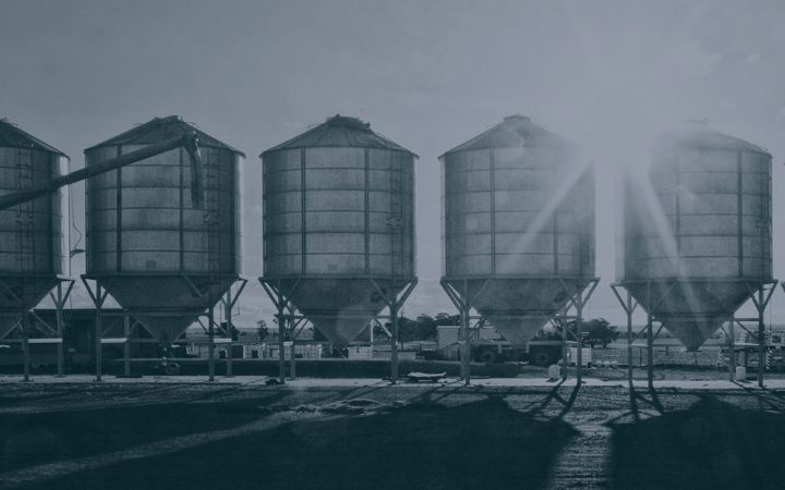 Silostrategi Silostrategi