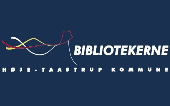 Høje Taastrup Biblioteker