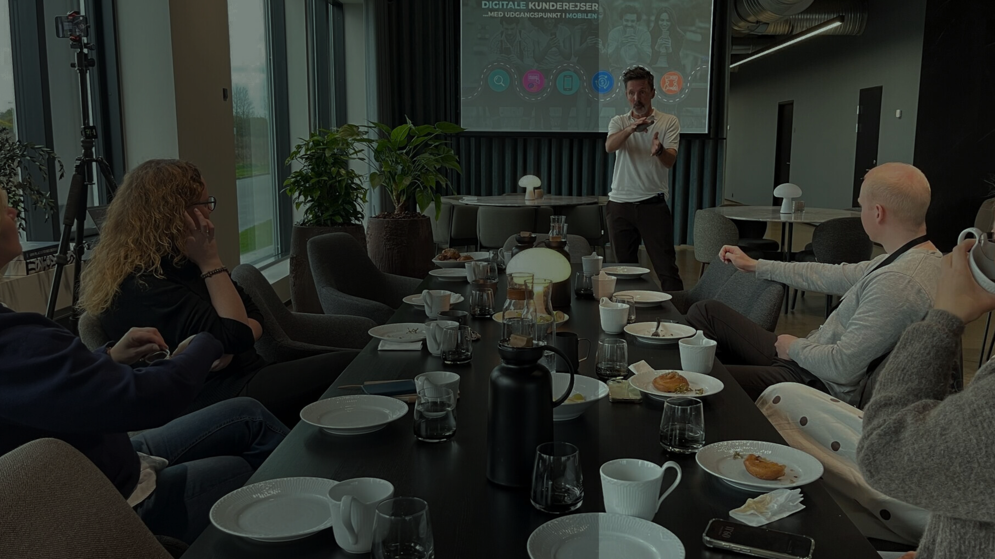 Det digitale fundament